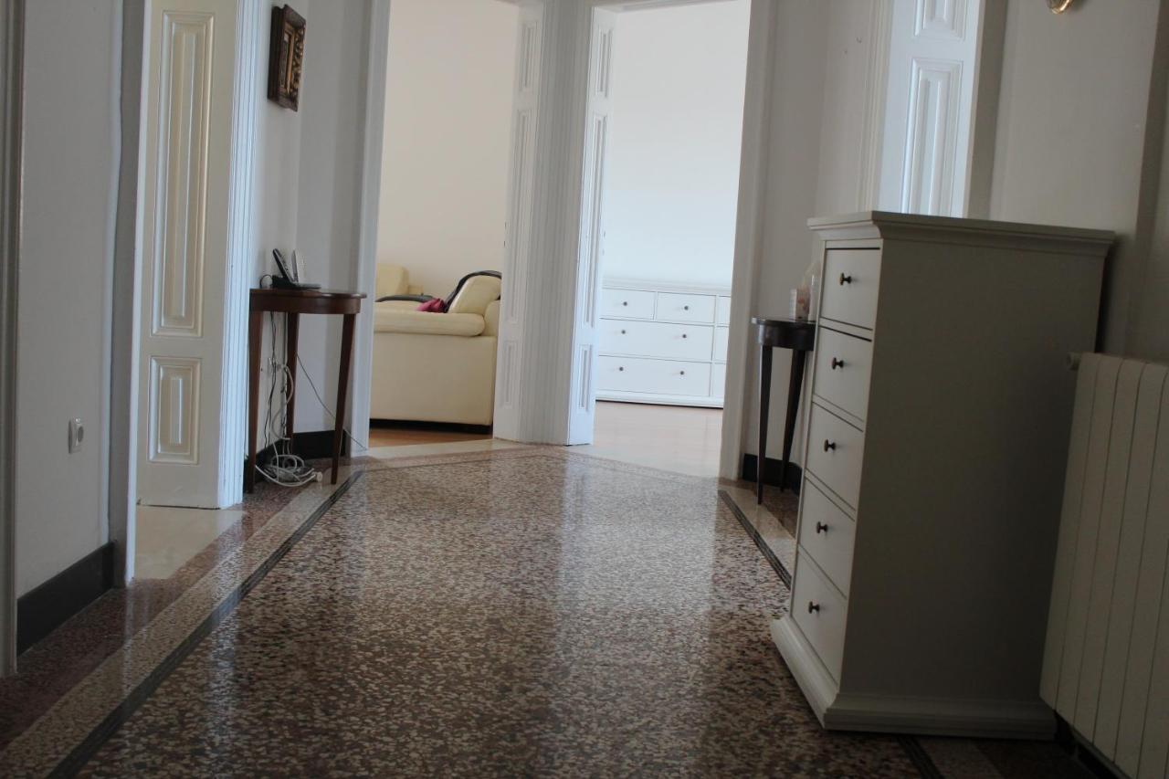 Apartament Sunny Park Opatija Zewnętrze zdjęcie