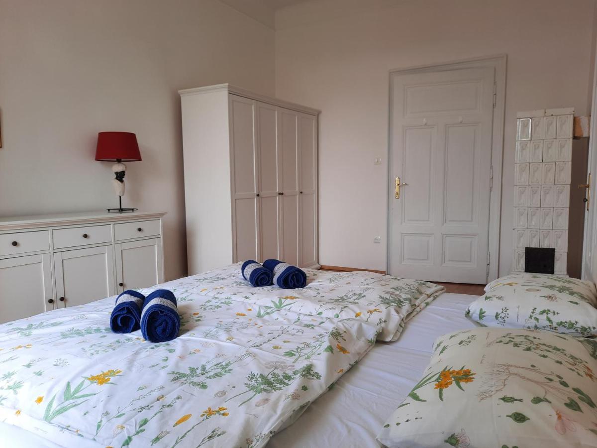 Apartament Sunny Park Opatija Zewnętrze zdjęcie