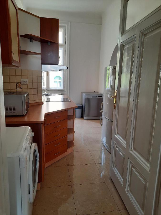 Apartament Sunny Park Opatija Zewnętrze zdjęcie